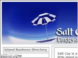 Sites similar to saltcay.org