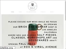 Sites similar to saltceramics.com