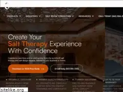 Sites similar to saltchamberinc.com