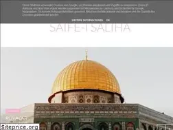 Sites similar to saltcik.blogspot.com