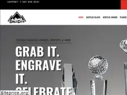 Sites similar to saltcityawards.com