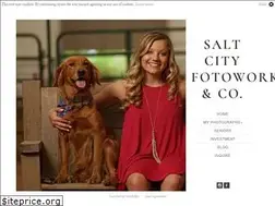 Sites similar to saltcityfotoworks.com