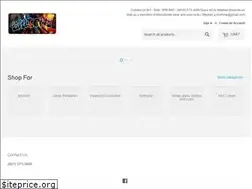 Sites similar to saltcityglass.com