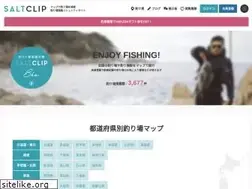 Sites similar to saltclip.net