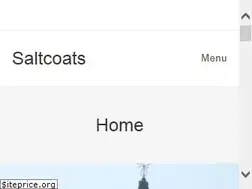 Sites similar to saltcoats.com