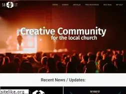 Sites similar to saltcommunity.com