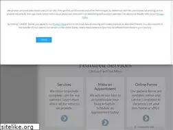 Sites similar to saltcreekchiro.com