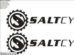Sites similar to saltcycles.com