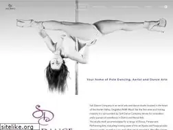Sites similar to saltdancecompany.com