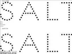Sites similar to saltdesign.uk