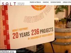 Sites similar to saltdesignstudio.com