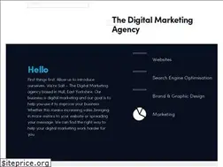 Sites similar to saltdigital.co.uk