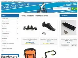 Sites similar to saltdogcycling.com