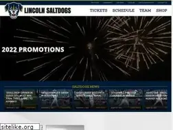 Sites similar to saltdogs.com