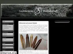 Sites similar to saltdraca-handcraft.de
