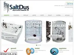 Sites similar to saltdus.com