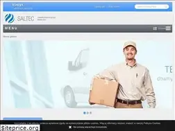 Sites similar to saltec.pl