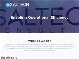 Sites similar to saltech-consulting.com