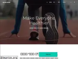 Sites similar to salted.ltd