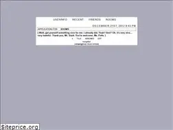 Sites similar to saltedand.insanejournal.com
