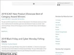 Sites similar to saltedangler.com