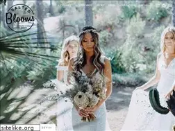 Sites similar to saltedblooms.com