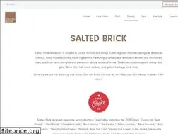 Sites similar to saltedbrickocala.com