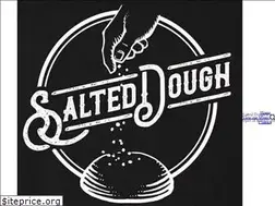 Sites similar to salteddough.com