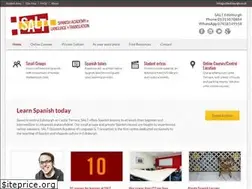 Sites similar to saltedinburgh.co.uk