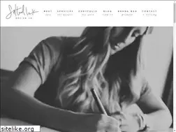 Sites similar to saltedink.com