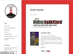 Sites similar to saltedlightly.com