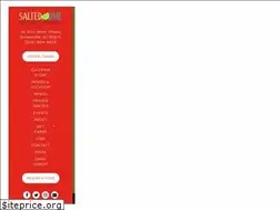 Sites similar to saltedlimerestaurant.com