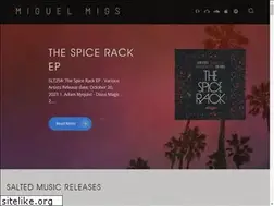Sites similar to saltedmusic.com