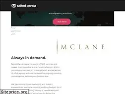 Sites similar to saltedpanda.com