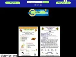 Sites similar to saltedrimde.com