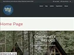 Sites similar to saltedrootsalaska.com