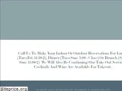 Sites similar to saltedslate.com