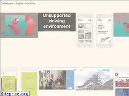 Sites similar to saltedwater.ch