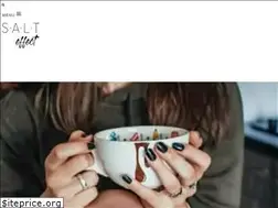 Sites similar to salteffect.com