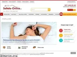 Sites similar to saltele-online.ro