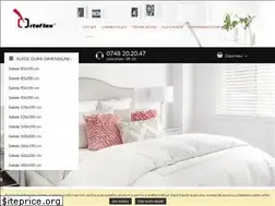 Sites similar to saltele-ortoflex.ro