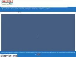 Sites similar to saltele-pat.ro