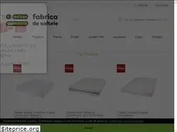 Sites similar to saltele.ro