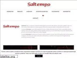 Sites similar to saltempo.ro