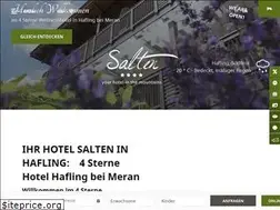 Sites similar to salten.it