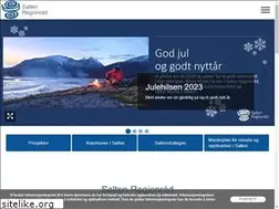 Sites similar to salten.no