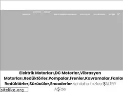 Sites similar to salter.com.tr