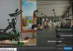 Sites similar to salter.es
