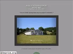 Sites similar to salterbridgehouseandgarden.com