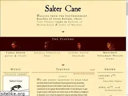 Sites similar to saltercane.com